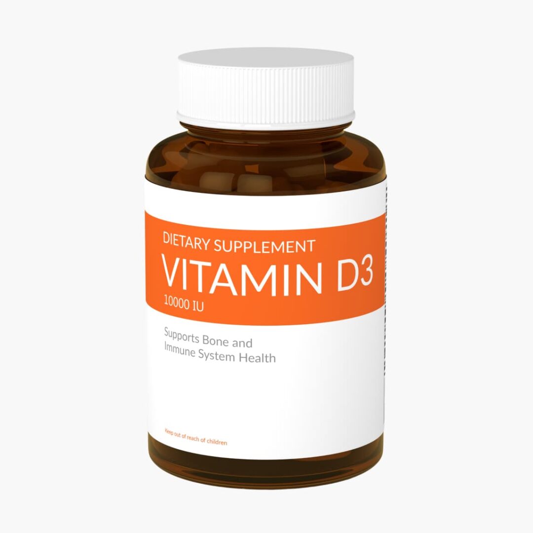 VIMERSON HEALTH Blood Sugar Support